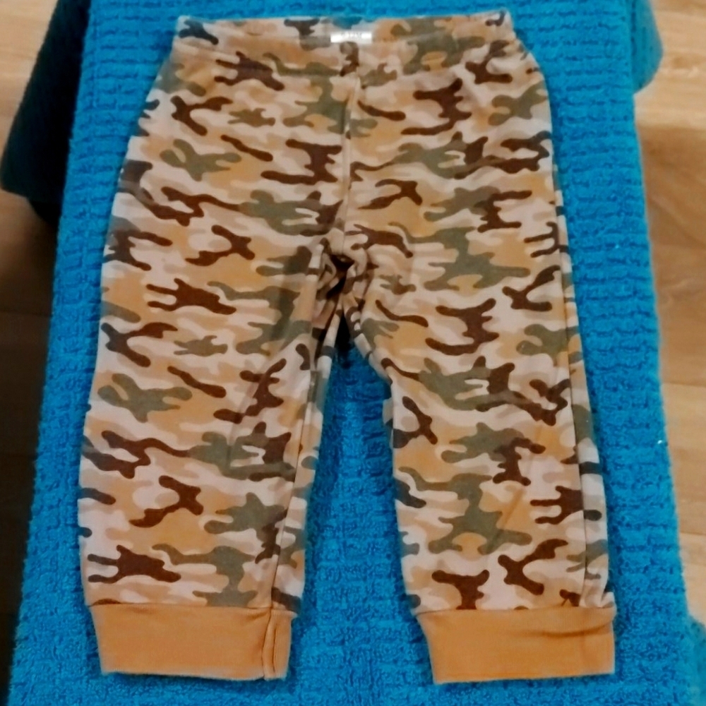 Carters 6-12 month pants
